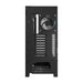 Darkflash DY450L PRO computer case (black) + 1 fan - With fan<<<PC Cases<<<Gaming<<<InnproXML