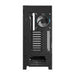 Darkflash DY450L PRO computer case (black) + 1 fan - With fan<<<PC Cases<<<Gaming<<<InnproXML