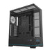Darkflash DY451 computer case without fans (black) - Without fan<<<PC Cases<<<Gaming<<<InnproXML