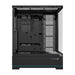 Darkflash DY451 computer case without fans (black) - Without fan<<<PC Cases<<<Gaming<<<InnproXML
