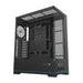 Darkflash DY451 computer case without fans (black) - Without fan<<<PC Cases<<<Gaming<<<InnproXML