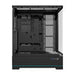 Darkflash DY451 computer case without fans (black) - Without fan<<<PC Cases<<<Gaming<<<InnproXML