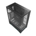 Darkflash DY451 computer case without fans (black) - Without fan<<<PC Cases<<<Gaming<<<InnproXML