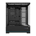 Darkflash DY451 computer case without fans (black) - Without fan<<<PC Cases<<<Gaming<<<InnproXML