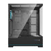 Darkflash DY451L PRO computer case (black) + 1 fan - With fan<<<PC Cases<<<Gaming<<<InnproXML