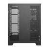 Darkflash DY451L PRO computer case (black) + 1 fan - With fan<<<PC Cases<<<Gaming<<<InnproXML