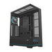 Darkflash DY451L PRO computer case (black) + 1 fan - With fan<<<PC Cases<<<Gaming<<<InnproXML