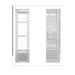 Darkflash DY451L PRO computer case (white) + 1 fan - With fan<<<PC Cases<<<Gaming<<<InnproXML
