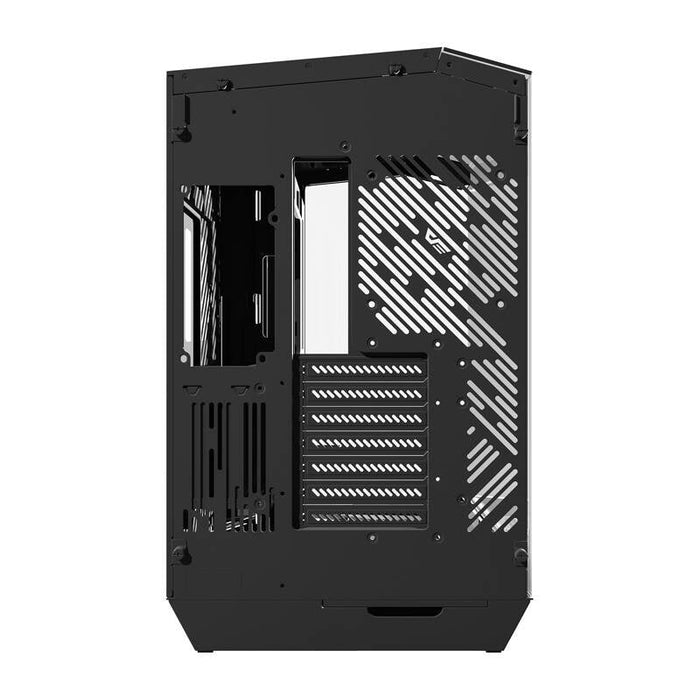 Darkflash DY470 computer case (black) - Without fan<<<PC Cases<<<Gaming<<<InnproXML