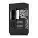 Darkflash DY470 computer case (black) - Without fan<<<PC Cases<<<Gaming<<<InnproXML