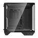Darkflash DY470 computer case (black) - Without fan<<<PC Cases<<<Gaming<<<InnproXML