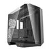 Darkflash DY470 computer case (black) - Without fan<<<PC Cases<<<Gaming<<<InnproXML