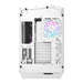 Darkflash DY470 computer case (white) + 4 fans + GPU bracket - With fan<<<PC Cases<<<Gaming<<<InnproXML