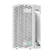Darkflash DY470 computer case (white) + 4 fans - With fan<<<PC Cases<<<Gaming<<<InnproXML