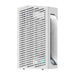 Darkflash DY470 computer case (white) + 4 fans - With fan<<<PC Cases<<<Gaming<<<InnproXML
