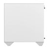 Darkflash DY470 computer case (white) + 4 fans - With fan<<<PC Cases<<<Gaming<<<InnproXML