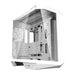 Darkflash DY470 computer case (white) - Without fan<<<PC Cases<<<Gaming<<<InnproXML