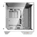 Darkflash DY470 computer case (white) - Without fan<<<PC Cases<<<Gaming<<<InnproXML