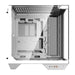 Darkflash DY470 computer case (white) - Without fan<<<PC Cases<<<Gaming<<<InnproXML
