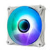 Darkflash INF8 ARGB Computer fan (white) - Fans<<<Computer cooling<<<Gaming<<<InnproXML