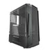 Darkflash LEO computer case (black) - Without fan<<<PC Cases<<<Gaming<<<InnproXML