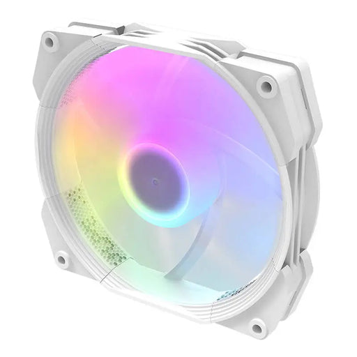 Darkflash S200 Computer fan (white) - Fans<<<Computer cooling<<<Gaming<<<InnproXML