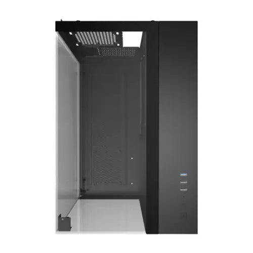 Darkflash TH285M computer case (black) - Without fan<<<PC Cases<<<Gaming<<<InnproXML