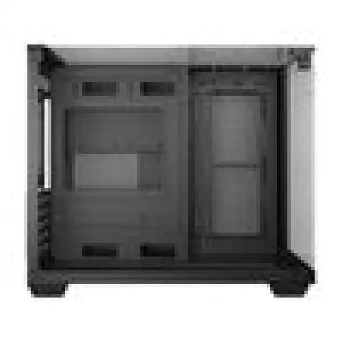 Darkflash TH285M computer case (black) - Without fan<<<PC Cases<<<Gaming<<<InnproXML