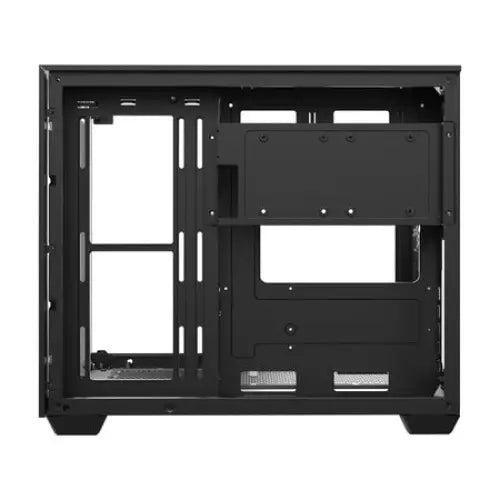 Darkflash TH285M computer case (black) - Without fan<<<PC Cases<<<Gaming<<<InnproXML