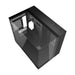 Darkflash TH285M computer case (black) - Without fan<<<PC Cases<<<Gaming<<<InnproXML