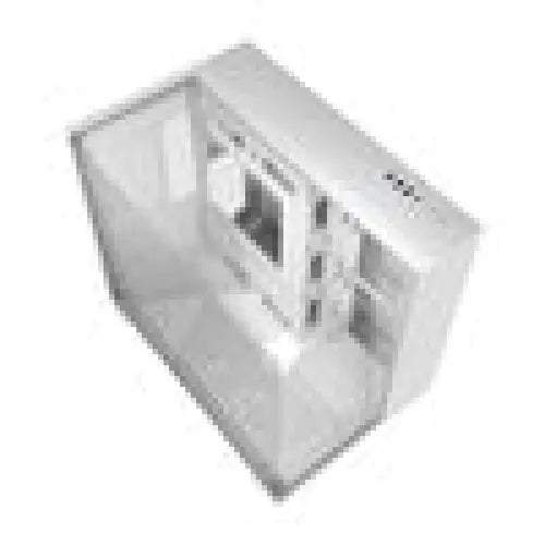 Darkflash TH285M computer case (white) - Without fan<<<PC Cases<<<Gaming<<<InnproXML