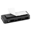 Fan control box for computer Darkflash RC2 RGB PWM (black)