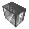 Darkflash C285 Computer Case (Black)