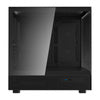 Darkflash DPX90 computer case (black) + 3 fans