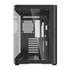 Darkflash L285 computer case (black)