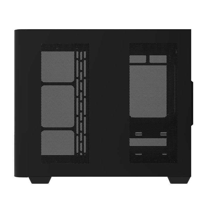 Darkflash L285 computer case (black)