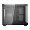 Darkflash TH285M computer case (black)