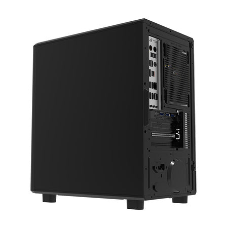 Darkflash DB330M Mesh computer case (black)