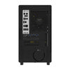 Darkflash DB330M Mesh computer case (black)