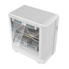 Darkflash DB330M Mesh computer case (white)