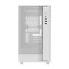 Darkflash DB330M Mesh computer case (white)