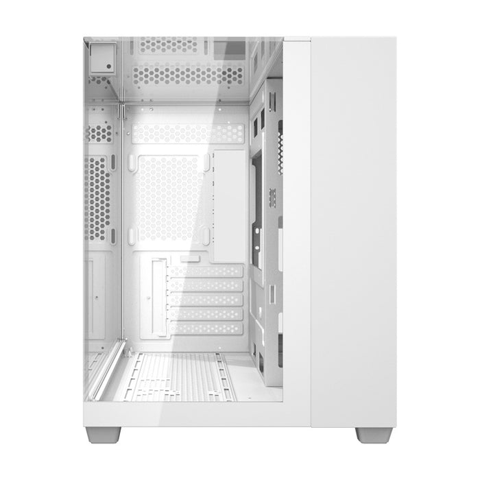 Darkflash TH285M computer case (white)