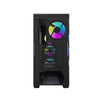 Darkflash DS900WD ATX computer case (black)
