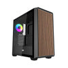 Darkflash DS900WD ATX computer case (black)