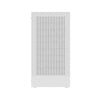Darkflash M305 computer case without fans (White)