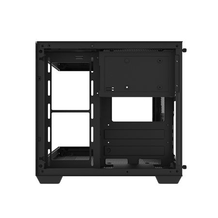 Darkflash C275P computer case without fans (Black)
