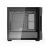 Darkflash DS900 Mesh computer case without fans (Black)