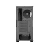 Darkflash DS900WS ATX computer case without fans (Black)
