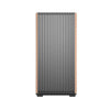 Darkflash DS900WS ATX computer case without fans (Black)