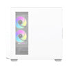 DarkFlash DS900WD computer case (white)